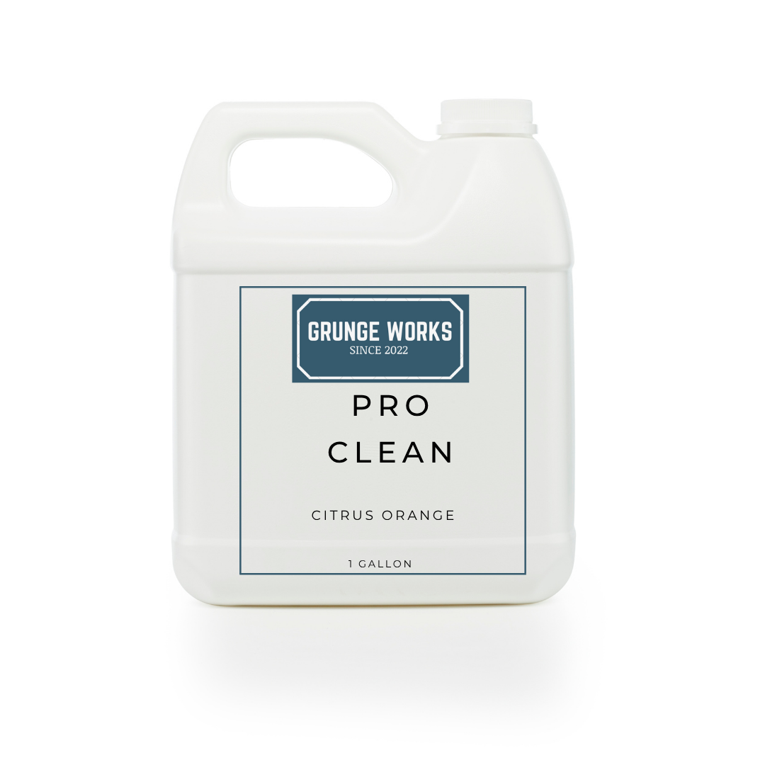 Pro-Clean