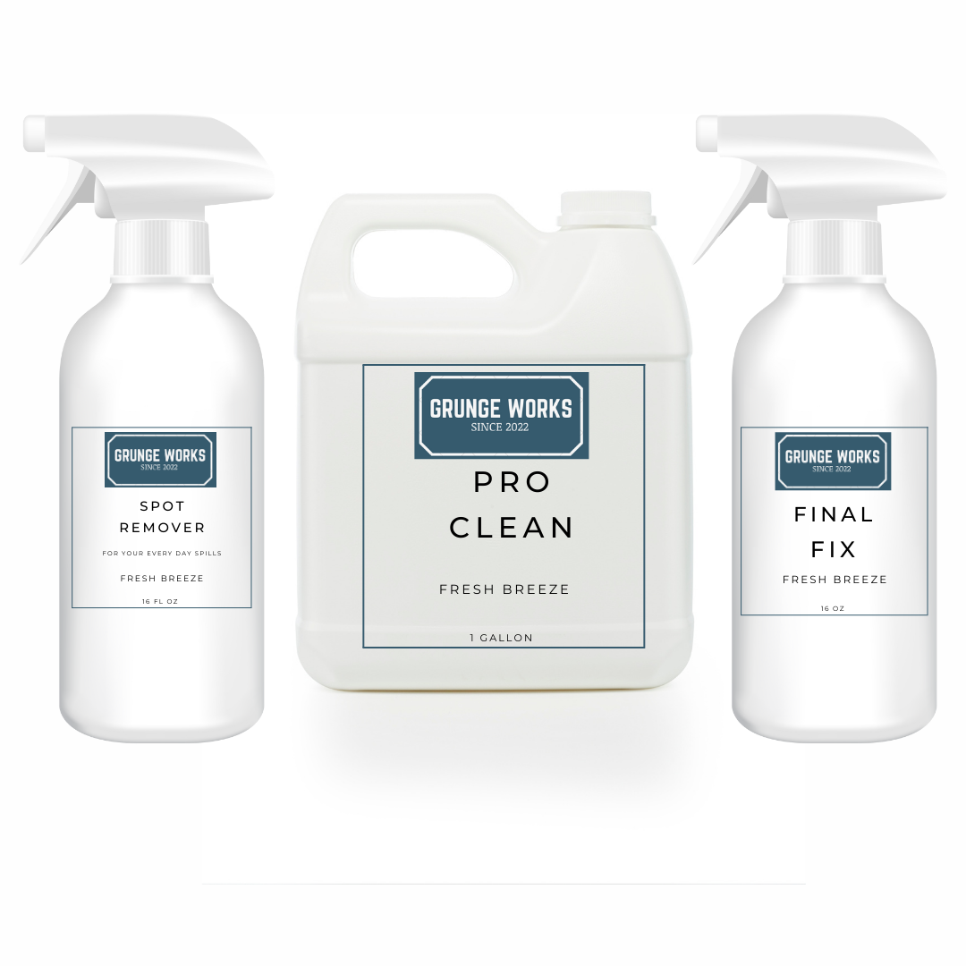 Work's Well Together