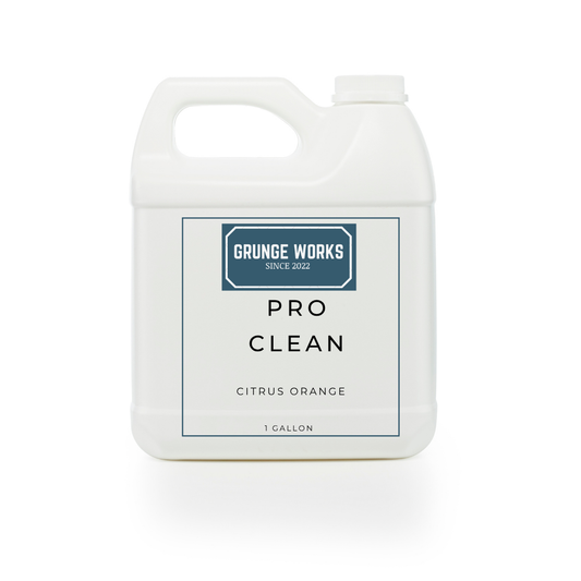 Pro-Clean