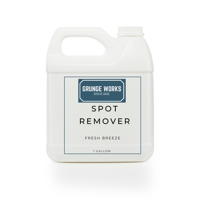 Spot Remover