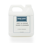 Grit & Grime Hand Cleaner