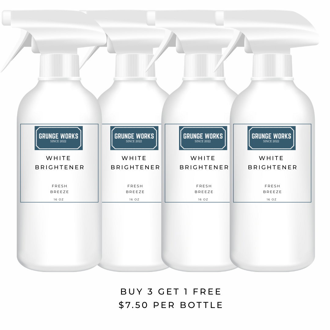 White Brightener