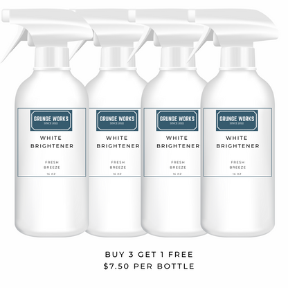 White Brightener
