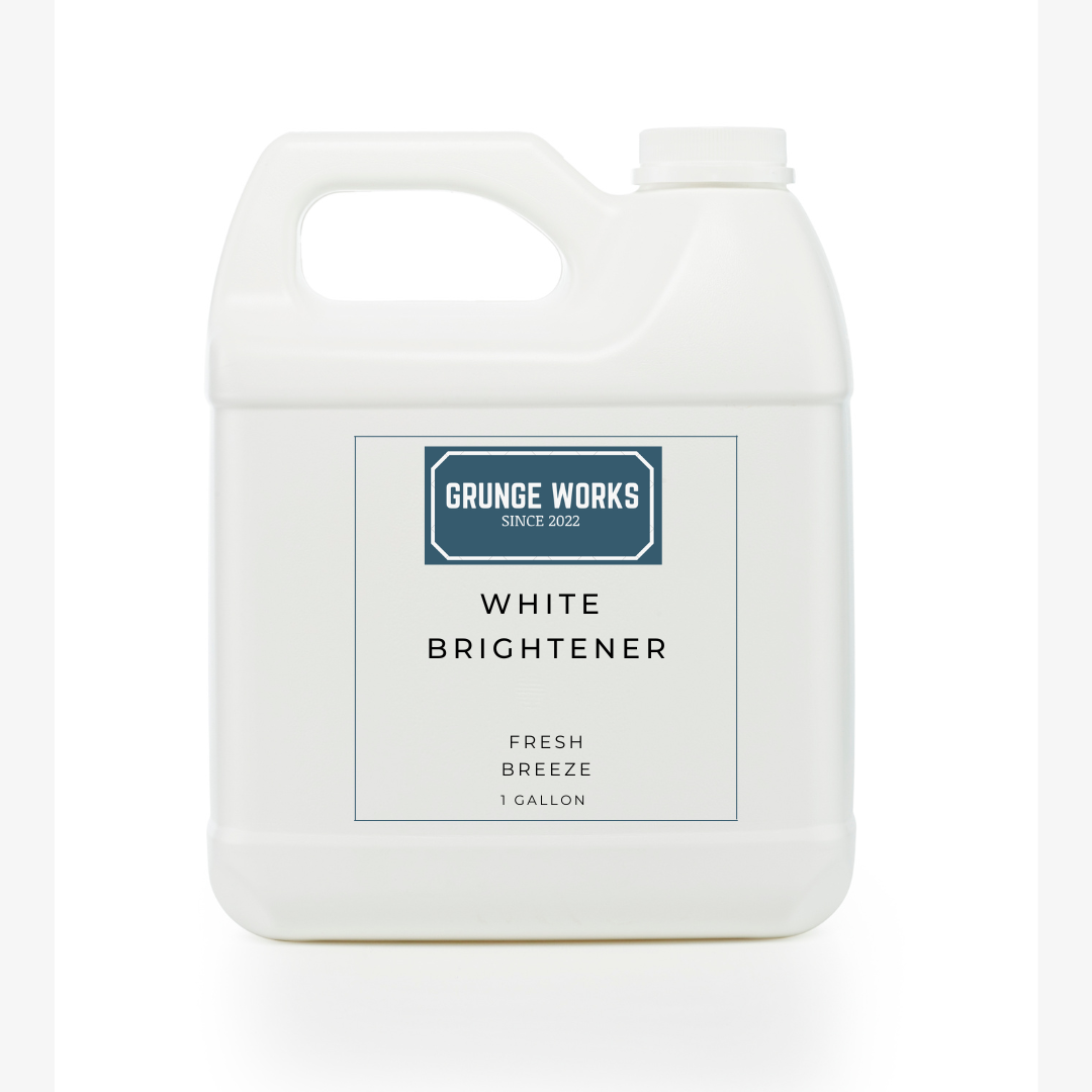 White Brightener