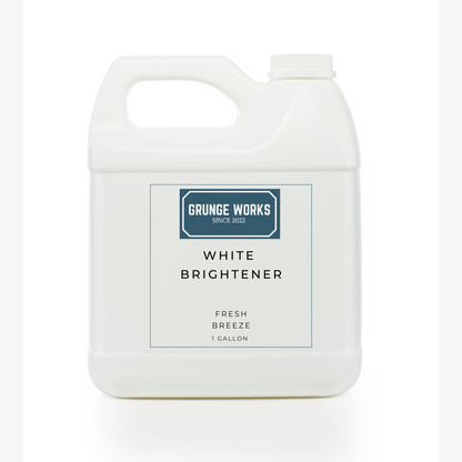 White Brightener