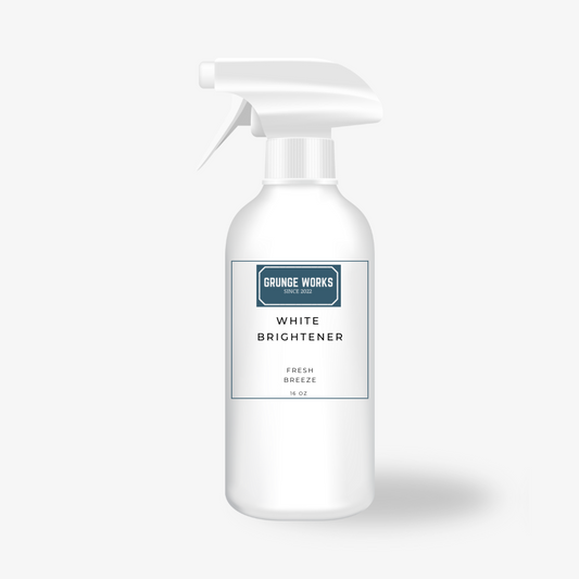 White Brightener